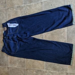 Classic American Flava Biggy Bigs Phat Fit jeans